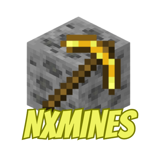 NXMines Logo